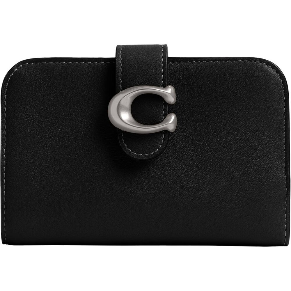 Womens, Tabby Wallet, Black, One Size